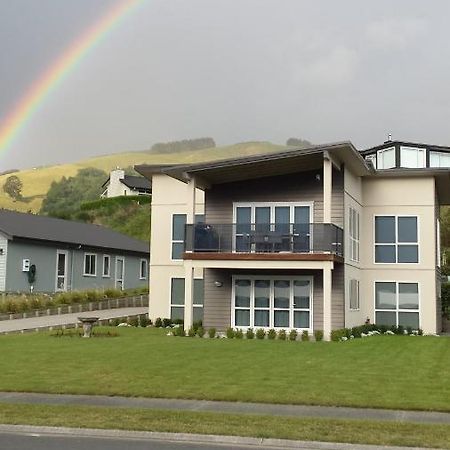 Lochview Kinloch Exterior photo