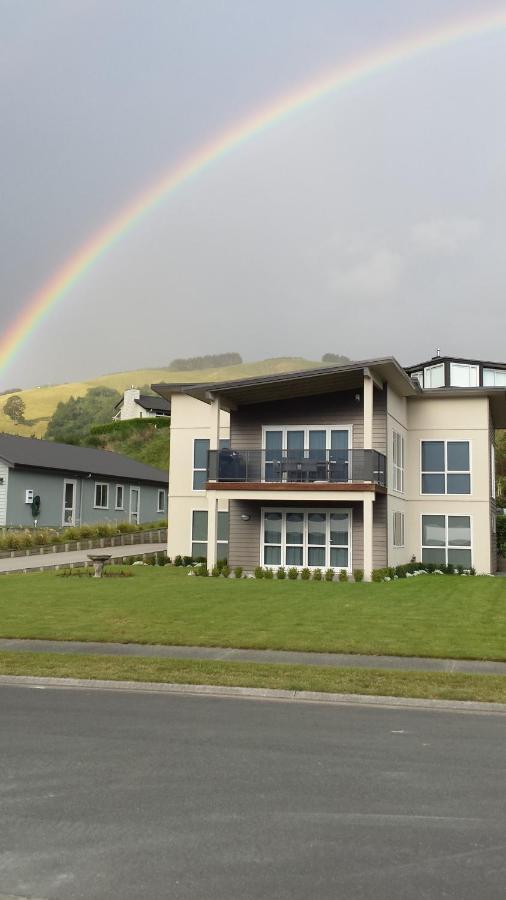 Lochview Kinloch Exterior photo