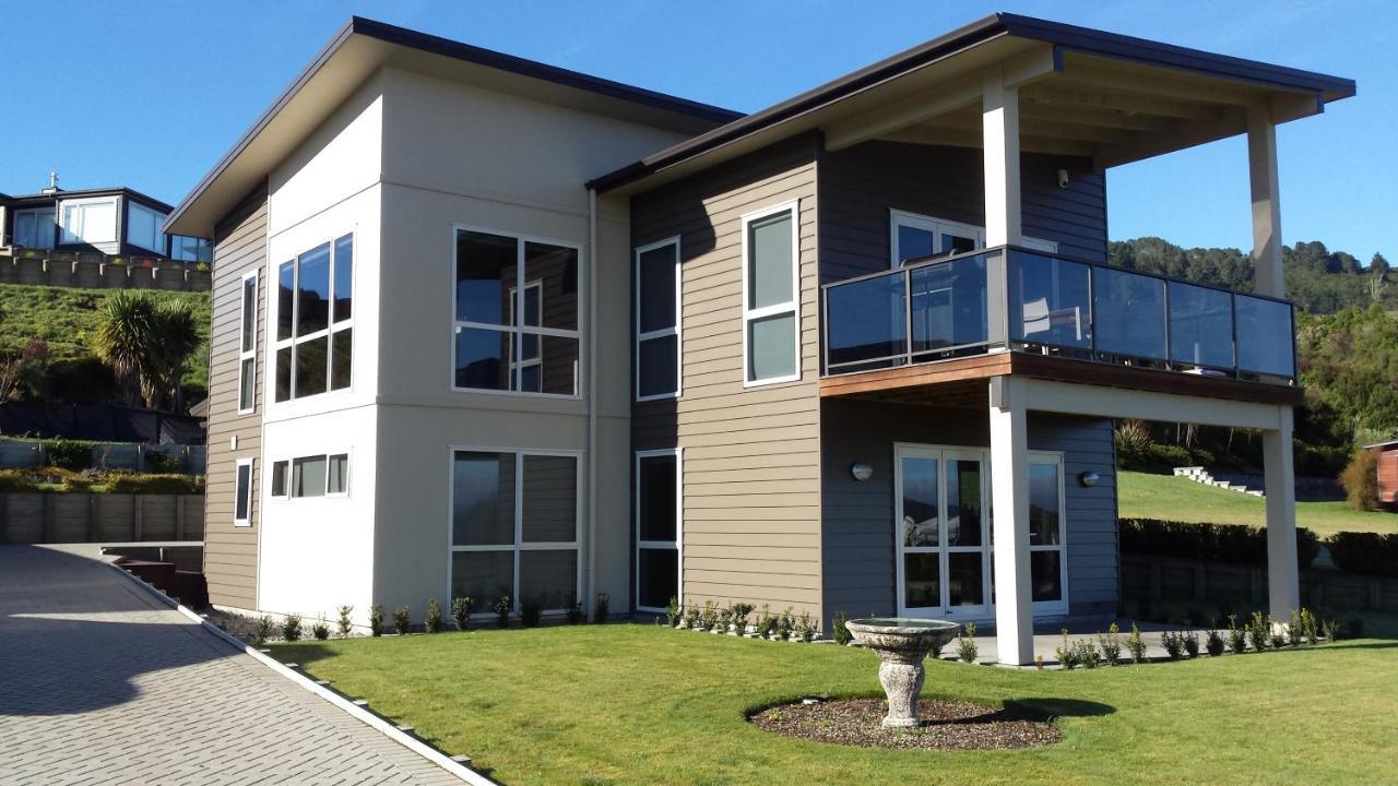 Lochview Kinloch Exterior photo